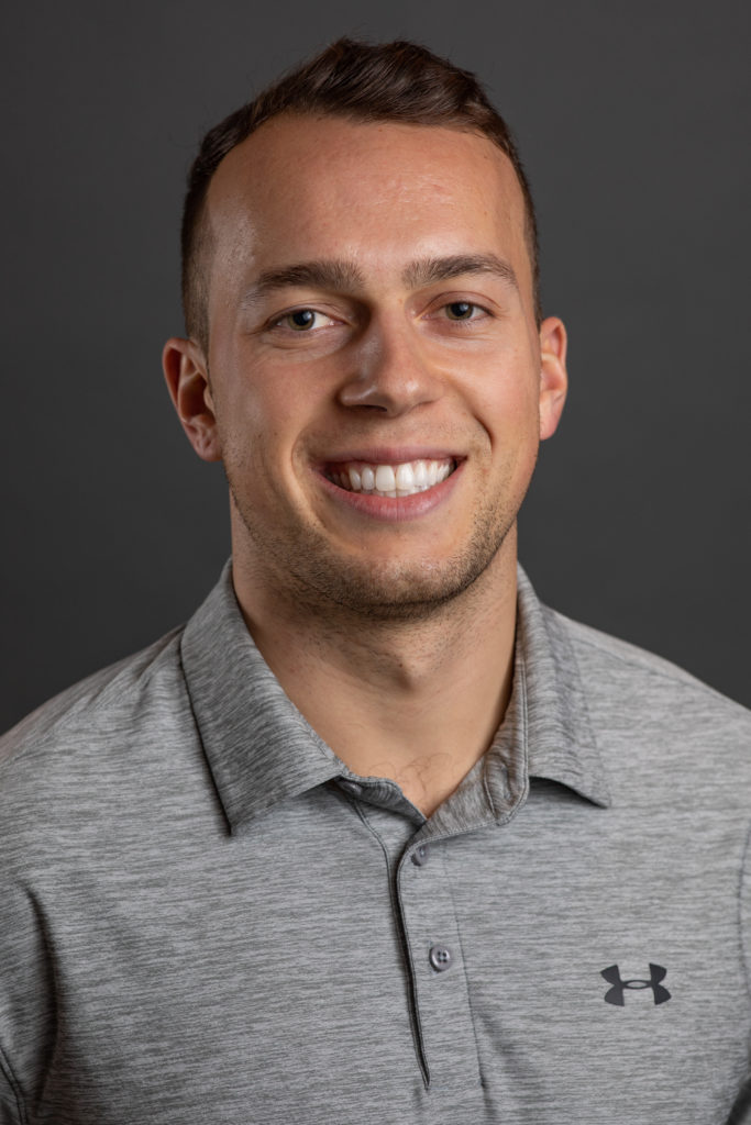 Dr. Riley Kulm